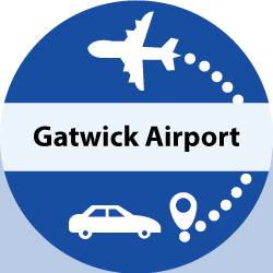 Gatwick Airport Minicab